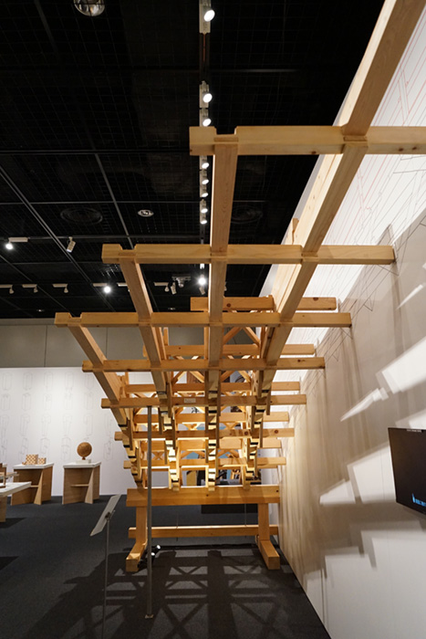 錦帶橋(Kintaikyo-Bridge)