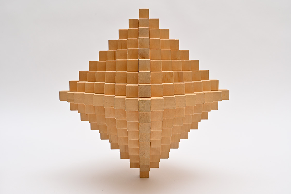 木組拼圖129個組