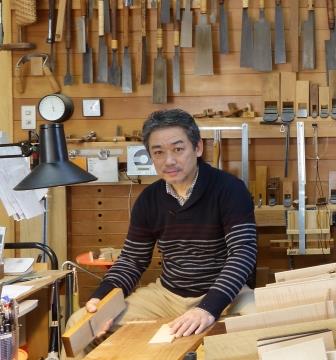 堂木匠・小川三夫